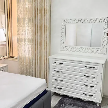Seaview Apartament Durrës