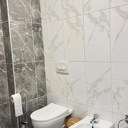 Apartament Seaview *