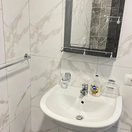 Seaview Apartament Durrës