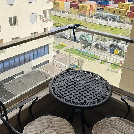 Seaview Apartament