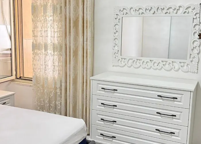 Seaview Apartamento Durrës