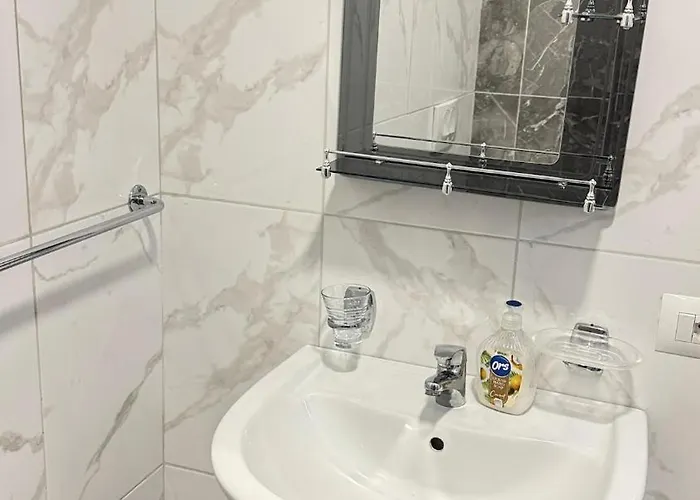 Seaview Apartamento Durrës